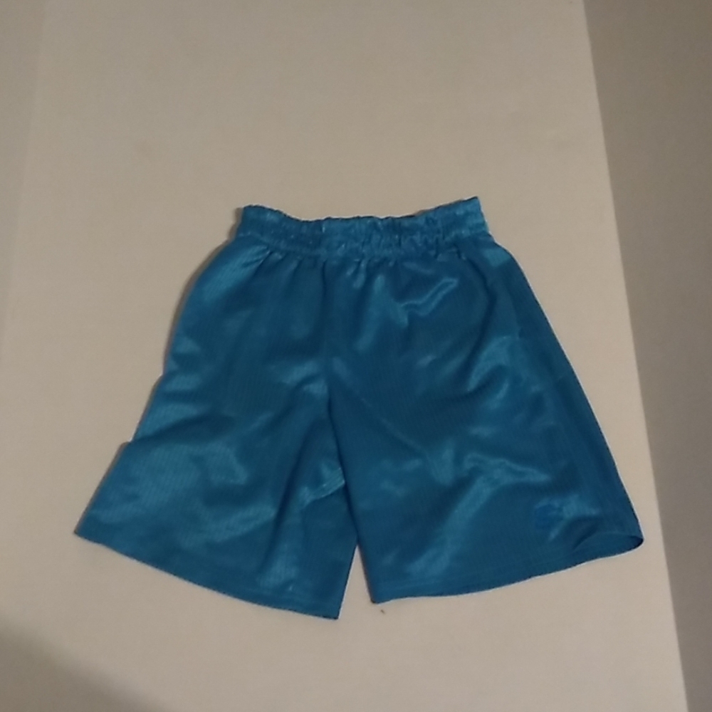 Boys Starter brand basketball shorts